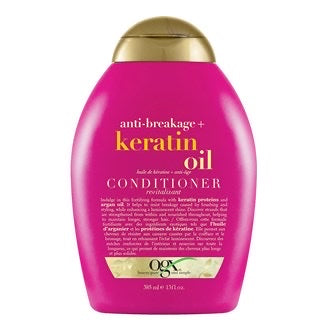 OGX Keratin Oil Conditioner