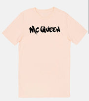 Da Queen Graphic T Shirt