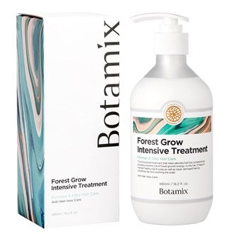 BOTAMIX Forest Grow Intensive Treatment for Damaged Hair (16.2oz)