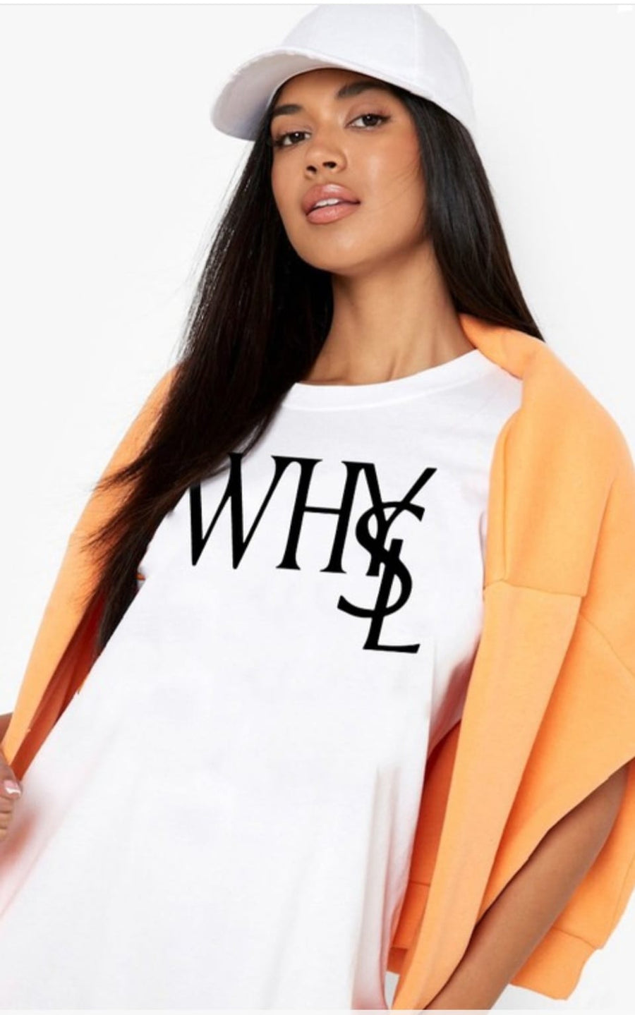 Why S L Graphic Tees