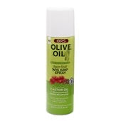 ORS Olive Oil Fix-It Super Hold Spray