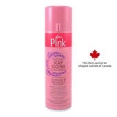 PINK Plus 2-N-1 Scalp Smoother & Oil Sheen Spray