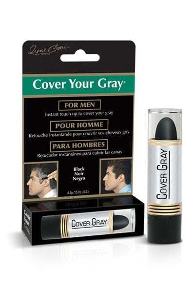 COVER YOUR GREY Men's Hair Touch-up Stick