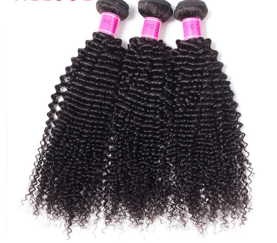 100% Mink Human Hair Extensions