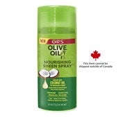 ORS Olive Oil Sheen Spray