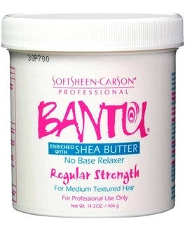 BANTU No Base Relaxer [Regular] (14.3oz)