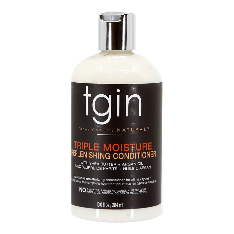 TGIN Moisture Replenishing Conditioner 13 OZ