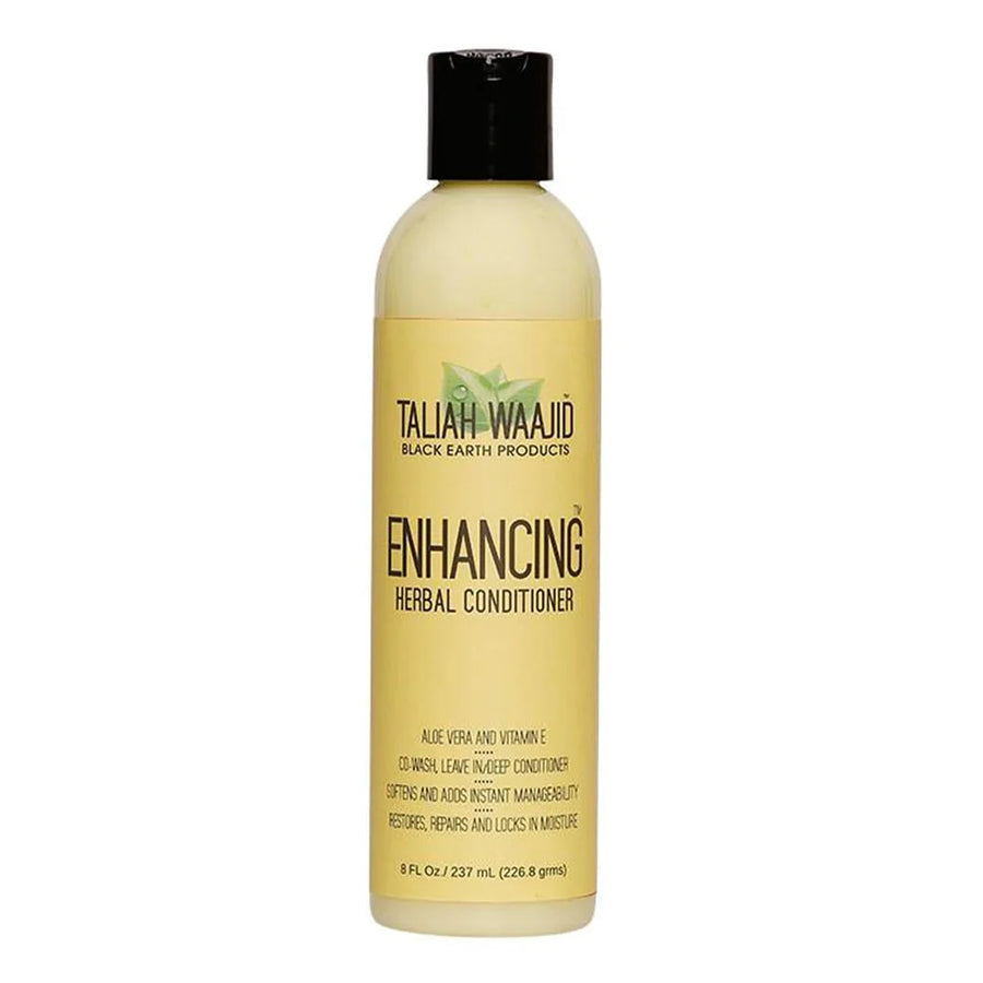 Taliah Waajid Enhancing Herbal Conditioner