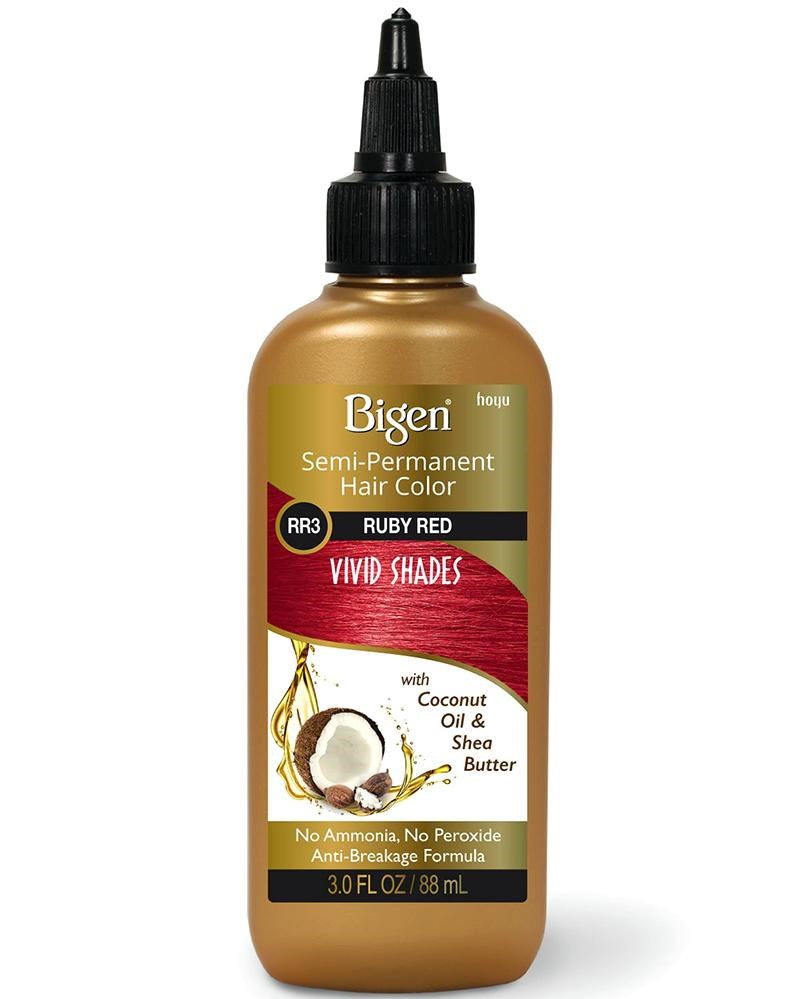 BIGEN Semi Permanent Colour (3oz)