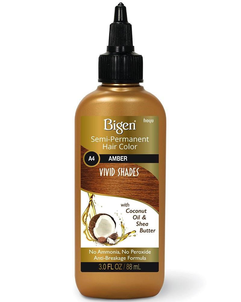 BIGEN Semi Permanent Colour (3oz)