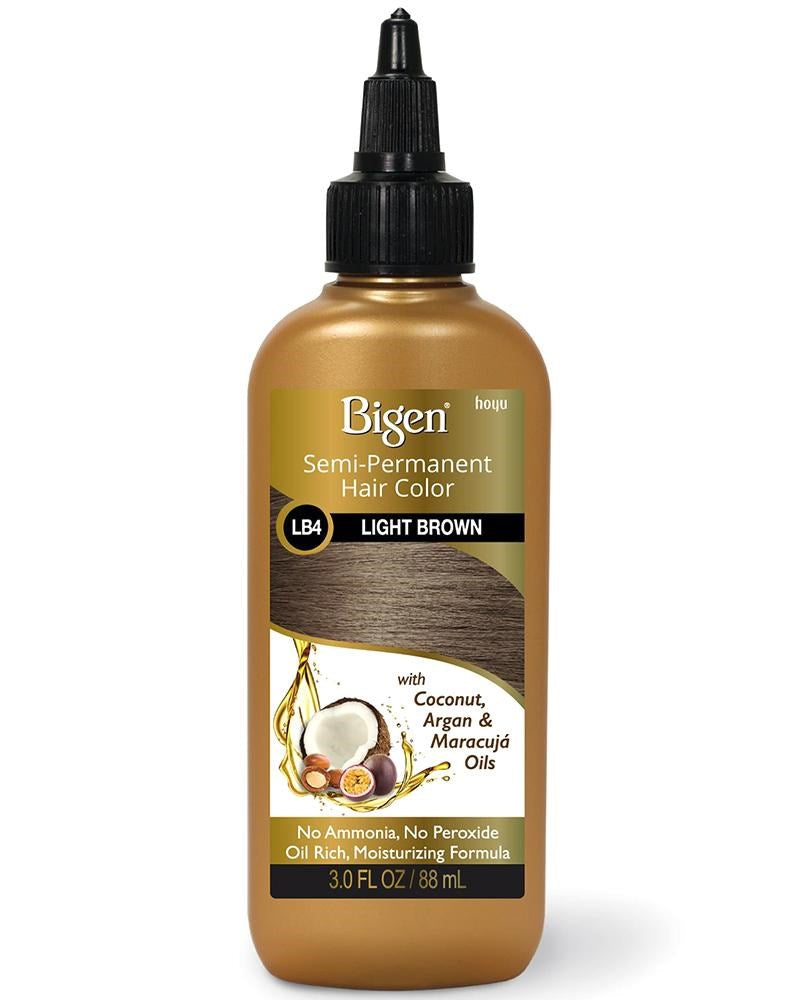 BIGEN Semi Permanent Colour (3oz)