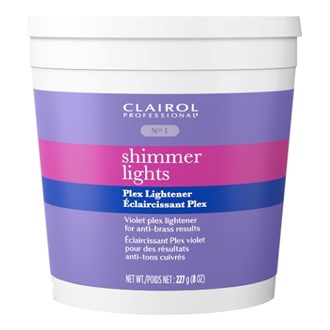 SHIMMER LIGHTS Plex Lightener (8oz)