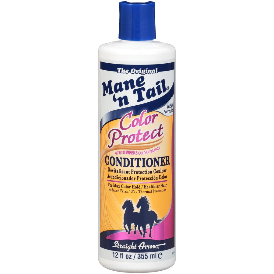 MANE 'N TAIL Color Protect Shampoo (12oz)