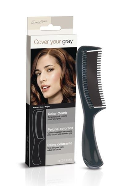 COVER YOUR GREY Colour Comb