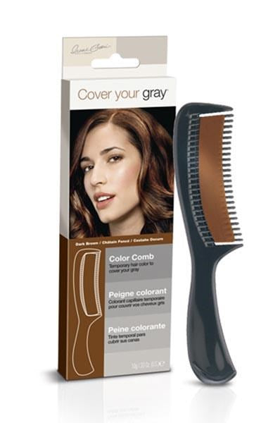 COVER YOUR GREY Colour Comb