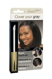 COVER YOUR GREY Root Touch-Up