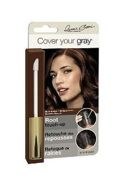 COVER YOUR GREY Root Touch-Up