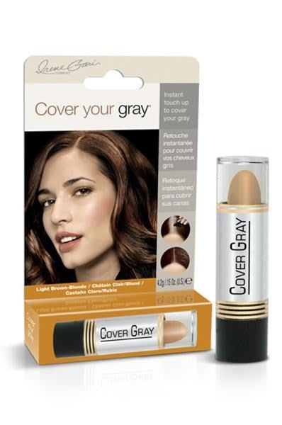 COVER YOUR GREY Touch-up Stick