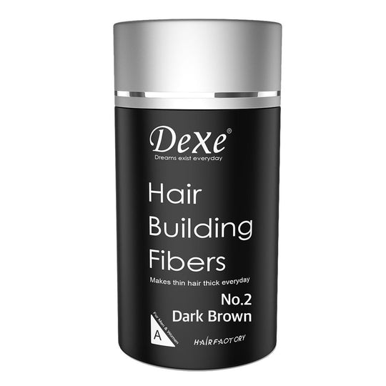 DEXE Hair Building Fibers (22g)