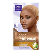 DARK & LOVELY Go Intense Hair Color