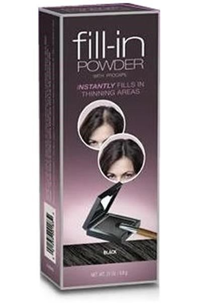 COVER YOUR GREY Fill In Powder Women