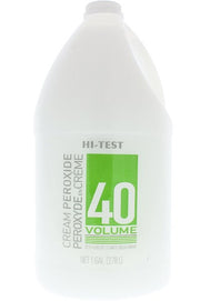 HI-TEST Cream Peroxide 40 Volume