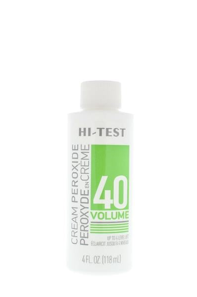 HI-TEST Cream Peroxide 40 Volume