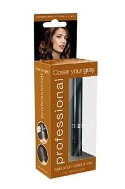 COVER YOUR GREY Professional Touch Up Stick