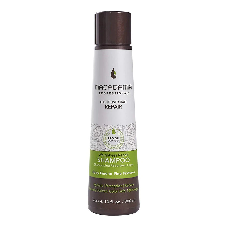 MACADAMIA Weightless Repair Shampoo