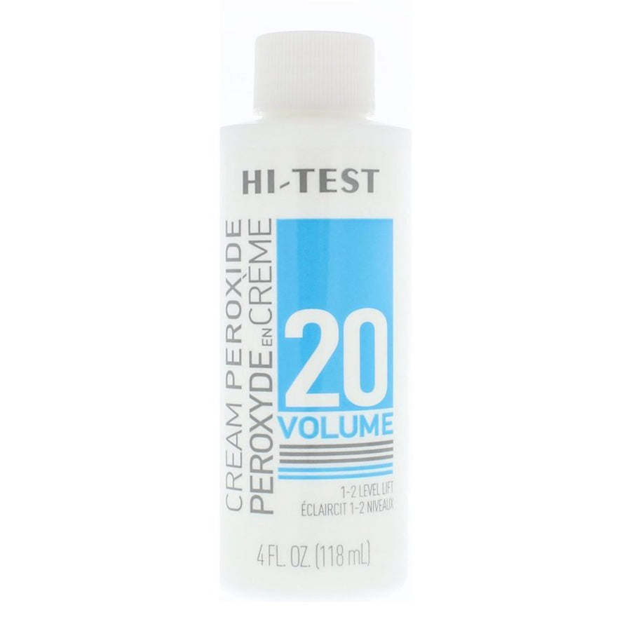 HI-TEST Cream Peroxide 20 Volume