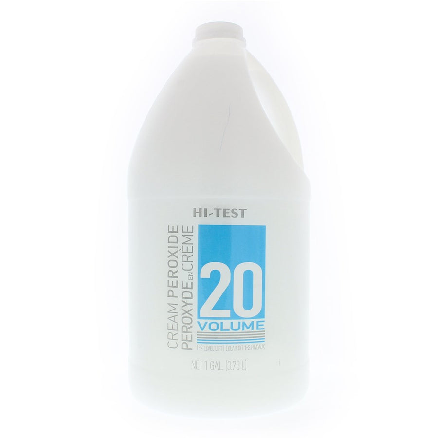 HI-TEST Cream Peroxide 20 Volume