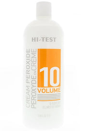 HI-TEST Cream Peroxide 10 Volume