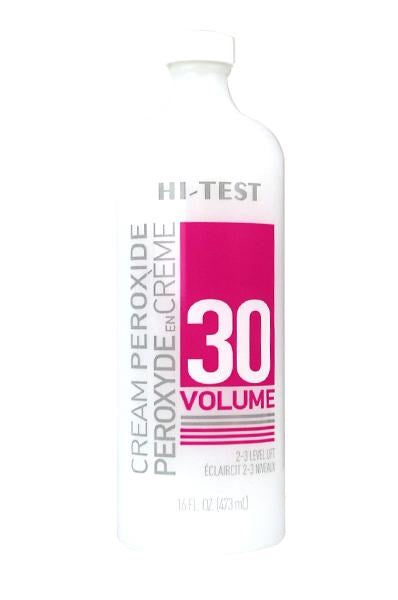 HI-TEST Cream Peroxide 30 Volume