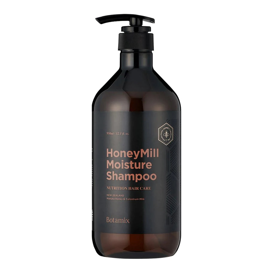 BOTAMIX HoneyMill Moisture Shampoo (32.1oz)