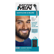 JUST FOR MEN Moustache & Beard Color