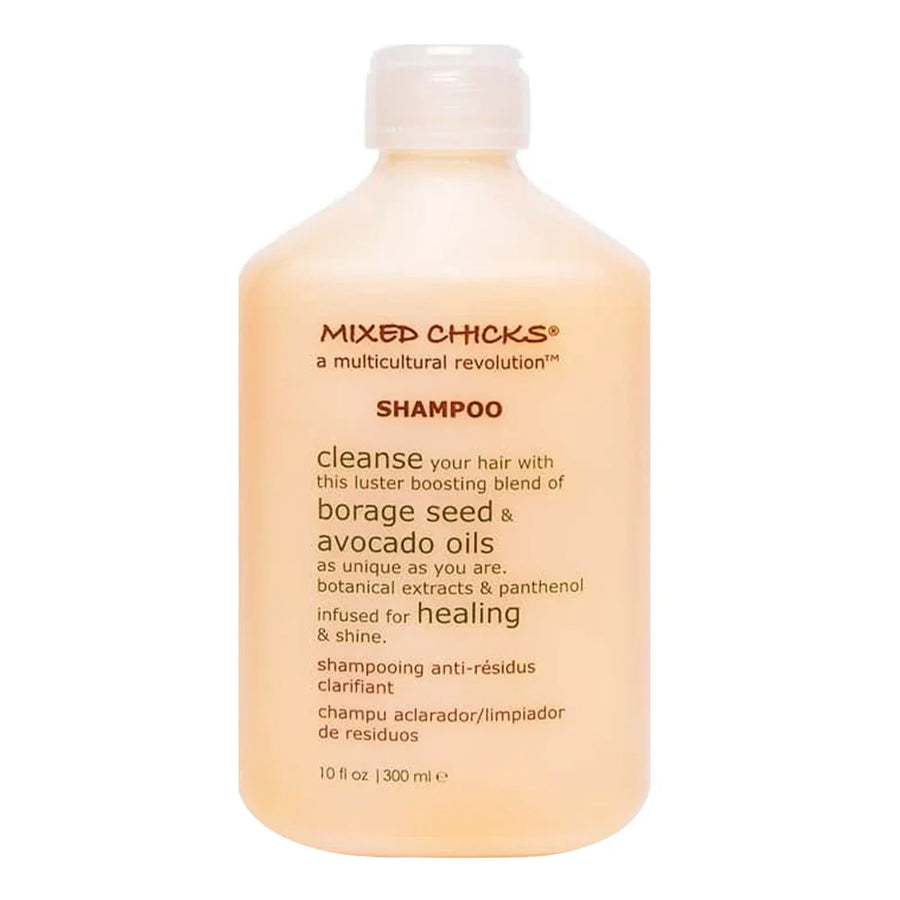 MIXED CHICKS Shampoo (33oz)