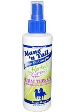 MANE 'N TAIL Herbal Gro Spray Therapy (6oz)