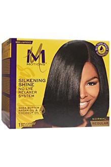 MOTIONS Relaxer Kit [REG]