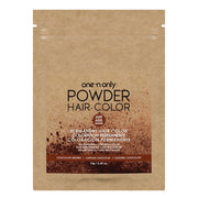 ONE 'N ONLY Powder Permanent Hair Color Packet (0.35oz)