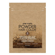 ONE 'N ONLY Powder Permanent Hair Color Packet (0.35oz)