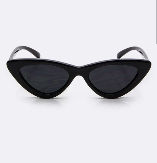 Exclusive Cat Eye Sunglasses