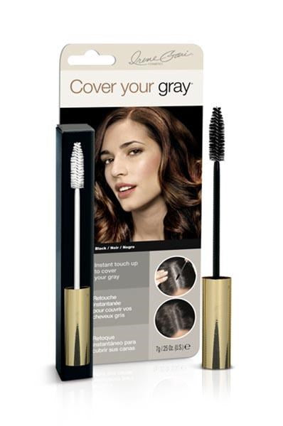 COVER YOUR GREY Brush-in Wand