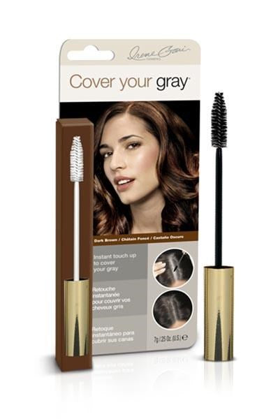 COVER YOUR GREY Brush-in Wand