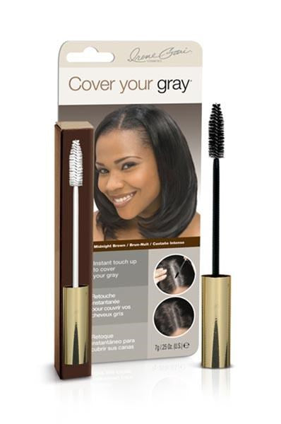 COVER YOUR GREY Brush-in Wand