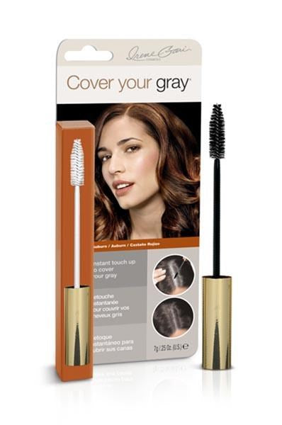 COVER YOUR GREY Brush-in Wand