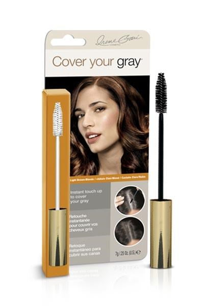 COVER YOUR GREY Brush-in Wand