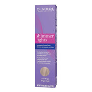 SHIMMER LIGHTS Permanent Cream Toner (2oz)