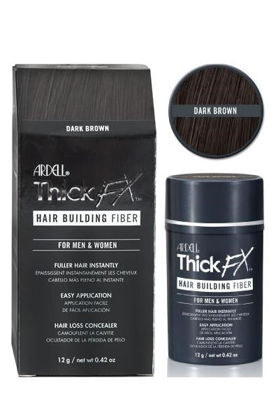 ARDELL ThickFX Hair Building Fiber