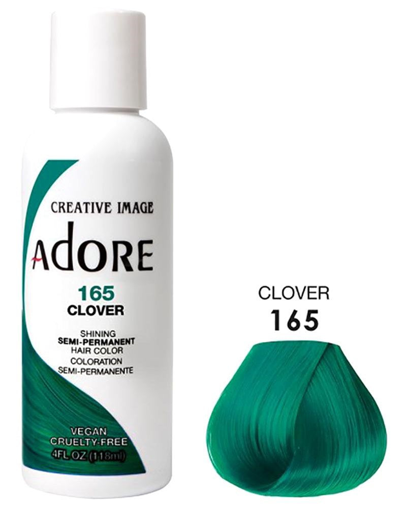 ADORE Shining Semi Permanent Hair Colour (4oz)