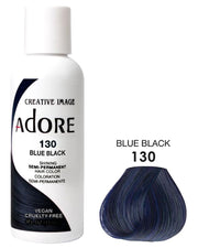 ADORE Shining Semi Permanent Hair Colour (4oz)